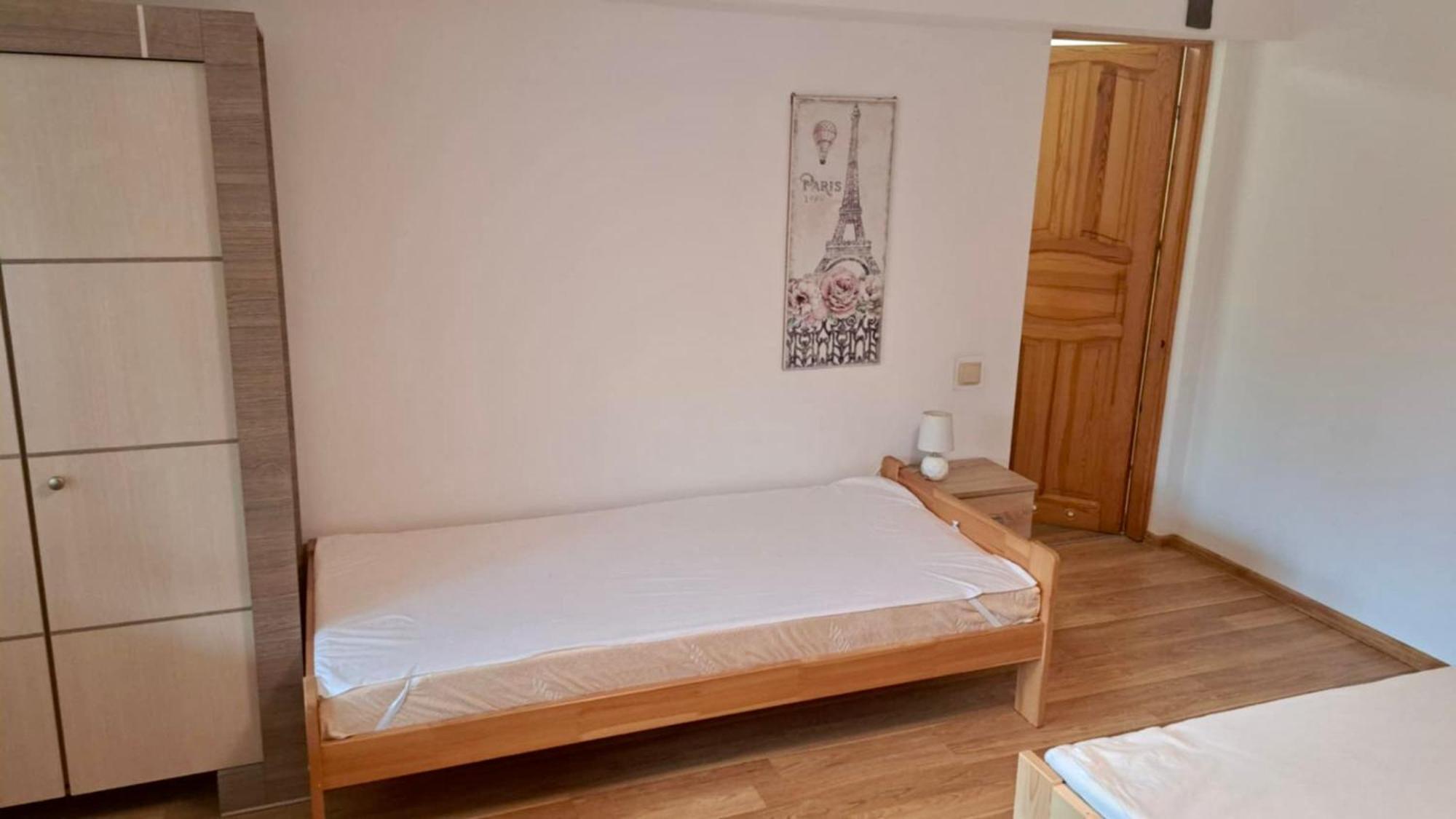 Appartement Mieszkanie Na Wylacznosc à Jeleśnia Extérieur photo